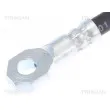 TRISCAN 8150 42268 - Flexible de frein
