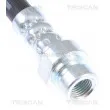 TRISCAN 8150 42268 - Flexible de frein