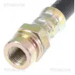 TRISCAN 8150 42272 - Flexible de frein