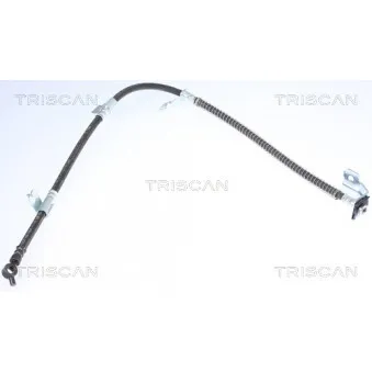 TRISCAN 8150 43195 - Flexible de frein