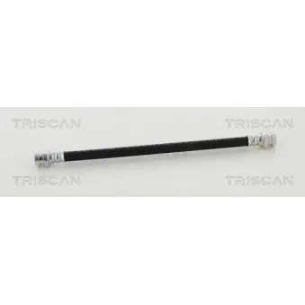 TRISCAN 8150 43261 - Flexible de frein
