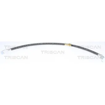 TRISCAN 8150 44102 - Flexible de frein