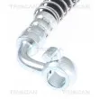 TRISCAN 8150 44102 - Flexible de frein