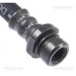 TRISCAN 8150 44214 - Flexible de frein