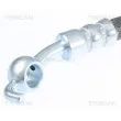 TRISCAN 8150 50101 - Flexible de frein