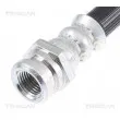 TRISCAN 8150 50248 - Flexible de frein