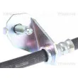 TRISCAN 8150 60007 - Flexible de frein