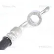 TRISCAN 8150 68258 - Flexible de frein
