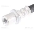 TRISCAN 8150 68259 - Flexible de frein