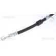 TRISCAN 8150 69132 - Flexible de frein