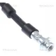TRISCAN 8150 69132 - Flexible de frein