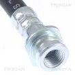 TRISCAN 8150 69134 - Flexible de frein