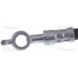 TRISCAN 8150 80107 - Flexible de frein