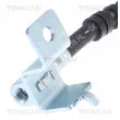 TRISCAN 8150 80124 - Flexible de frein
