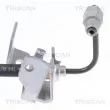 TRISCAN 8150 80206 - Flexible de frein