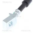 TRISCAN 8150 80303 - Flexible de frein