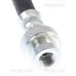 TRISCAN 8150 80315 - Flexible de frein