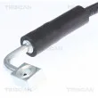 TRISCAN 8150 80325 - Flexible de frein