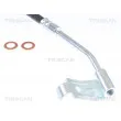 TRISCAN 8150 80328 - Flexible de frein