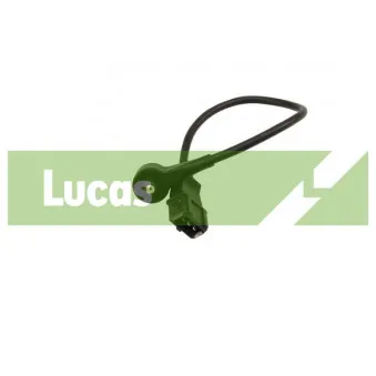 LUCAS ELECTRICAL SEB1229 - Capteur d'angle, vilebrequin