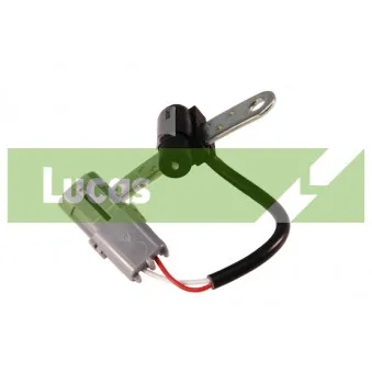 LUCAS ELECTRICAL SEB1251 - Capteur d'angle, vilebrequin