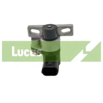 LUCAS ELECTRICAL SEB1356 - Capteur d'angle, vilebrequin