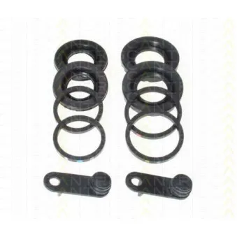 Kit de réparation, étrier de frein TRISCAN [8170 202802]