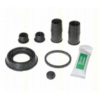 Kit de réparation, étrier de frein TRISCAN [8170 203876]