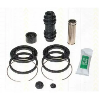 Kit de réparation, étrier de frein TRISCAN [8170 204314]