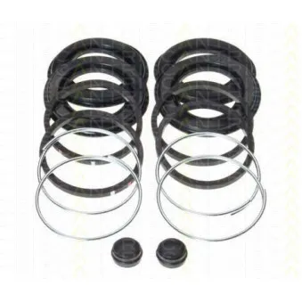 TRISCAN 8170 204407 - Kit de réparation, étrier de frein