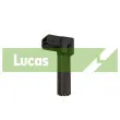 Capteur d'angle, vilebrequin LUCAS ELECTRICAL [SEB1435]