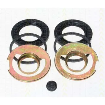 TRISCAN 8170 204603 - Kit de réparation, étrier de frein