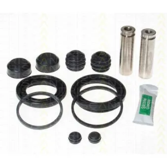 TRISCAN 8170 204607 - Kit de réparation, étrier de frein