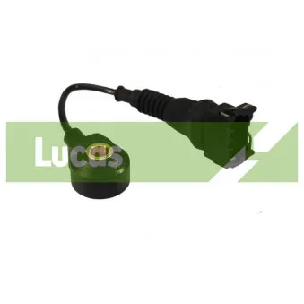 LUCAS ELECTRICAL SEB1474 - Capteur de cognement