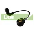 Capteur de cognement LUCAS ELECTRICAL [SEB1475]