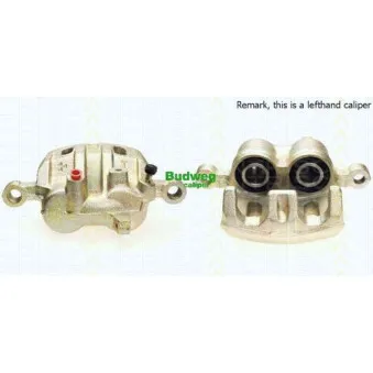 Étrier de frein TRISCAN [8170 342949]