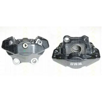 TRISCAN 8170 344107 - Étrier de frein