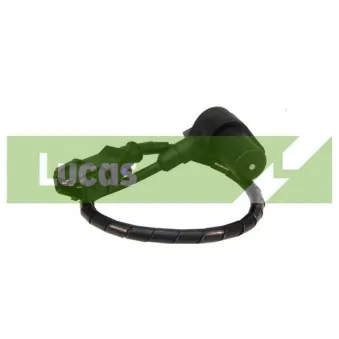 LUCAS ELECTRICAL SEB818 - Capteur d'angle, vilebrequin