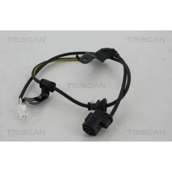 Capteur, vitesse de roue TRISCAN [8180 13215]