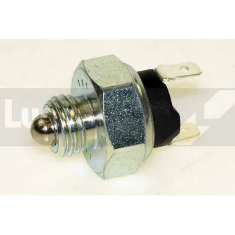 Contacteur, feu de recul LUCAS ELECTRICAL [SMB499]