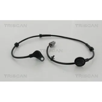 TRISCAN 8180 14118 - Capteur, vitesse de roue