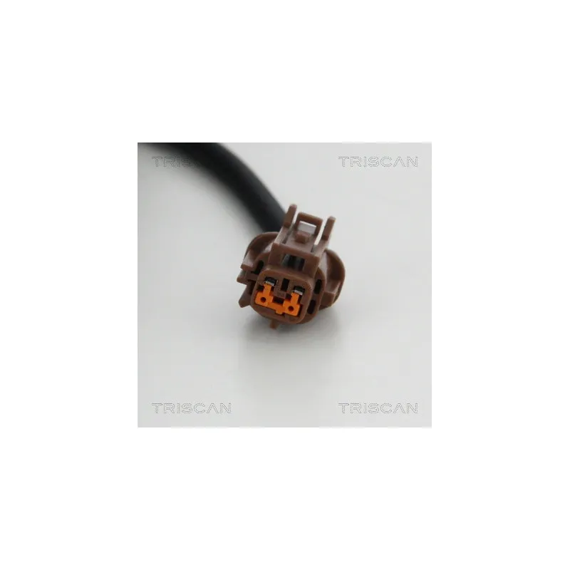Capteur, vitesse de roue TRISCAN 8180 14402 - Visuel 1