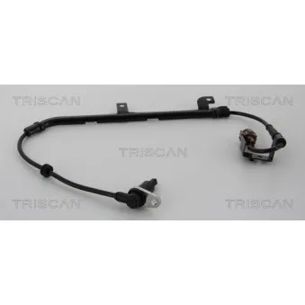 TRISCAN 8180 14607 - Capteur, vitesse de roue