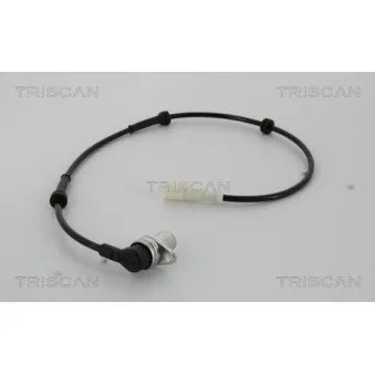 TRISCAN 8180 15418 - Capteur, vitesse de roue