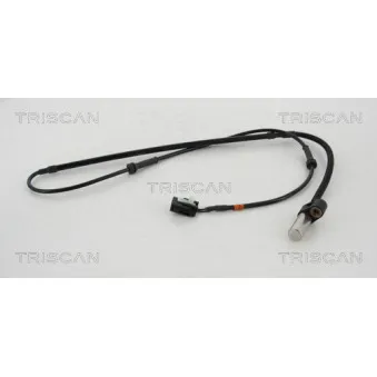 Capteur, vitesse de roue TRISCAN [8180 16212]