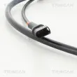 TRISCAN 8180 16216 - Capteur, vitesse de roue