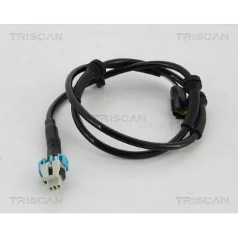 TRISCAN 8180 21115 - Capteur, vitesse de roue