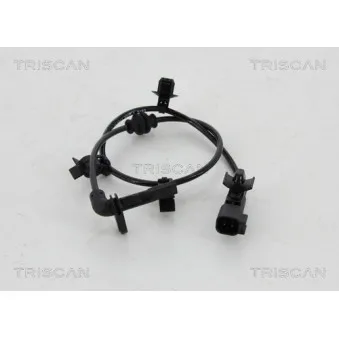 TRISCAN 8180 21208 - Capteur, vitesse de roue