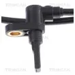 TRISCAN 8180 23234 - Capteur, vitesse de roue