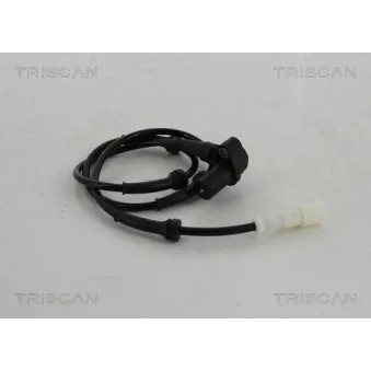 TRISCAN 8180 25147 - Capteur, vitesse de roue